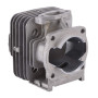 NIMOA Anneaux Joint Cylindre Piston Set - Ensemble de Cylindre À Piston Kit Bague for Mitsubishi TL52 BG520 Cylindre Débroussail
