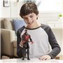 Marvel Spider-Man Maximum Venom – Figurine Titan Hero Miles Morales - 30 cm