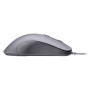 Dream Machines DM1 FPS Smoke Grey Souris Gaming - RGB, Dunkelgrau,