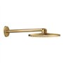Rainshower SmartActive Douche murale à 2 jets 310 Chromé