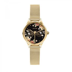 Oui & Me Montre Femme
