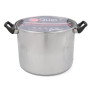 Quid Habitat Faitout en acier inoxydable 26 x 20 cm - 1060 cl