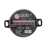 Quid Habitat Faitout en acier inoxydable 26 x 20 cm - 1060 cl
