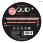 Quid Habitat Faitout en acier inoxydable 26 x 20 cm - 1060 cl