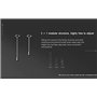 pour Horizon/Horizon Pro/Horizon Ultra/Halo+/Mogo2-Serie