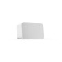 Sonos Five | Paire stéréo | Haut-Parleur Wi-FI Blanc – Puissant Haut-Parleur Wi-FI pour Streaming de Musique avec Le Meilleur So