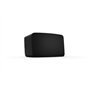 Sonos Five | Paire stéréo | Enceinte Wi-FI Noire – Puissante Enceinte Wi-FI pour Streaming de Musique avec Le Meilleur Son HiFi 
