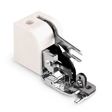 Powstro Accessoire de Machine à Coudre latéral pour Machine à Coudre Compatible avec Toutes Les Machines à Coudre à Tige Basse S