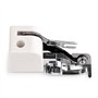 Powstro Accessoire de Machine à Coudre latéral pour Machine à Coudre Compatible avec Toutes Les Machines à Coudre à Tige Basse S