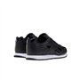 Reebok Femme Royal Glide Chaussures de Running Compétition, Negro/Blanco/None, 38.5 EU