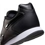 Reebok Femme Royal Glide Chaussures de Running Compétition, Negro/Blanco/None, 38.5 EU