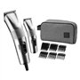 COUPE BABYLISS 60 MINUTES AUTON. 6 ACCESSOIRES BARBE 1MM AVEC SAC
