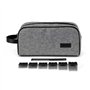 COUPE BABYLISS 60 MINUTES AUTON. 6 ACCESSOIRES BARBE 1MM AVEC SAC