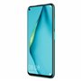 Huawei P40 Lite Smartphone débloqué 4G (6,4 pouces - 6/128go - Double Nano SIM EMUI 10.1 & AppGallery ) Vert (Reconditionné)