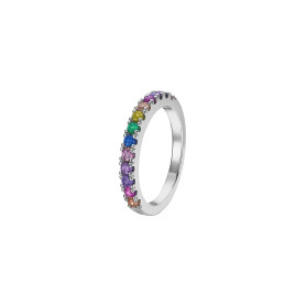 Lotus Silver Bague Pure Essential LP1993-3/118 LP1993-3/118 de la marque