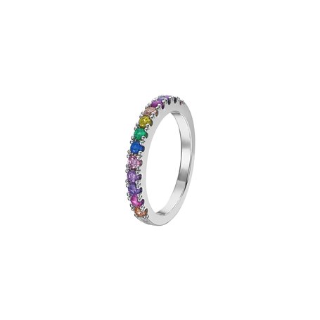 Lotus Silver Bague Pure Essential LP1993-3/118 LP1993-3/118 de la marque