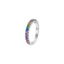 Lotus Silver Bague Pure Essential LP1993-3/118 LP1993-3/118 de la marque