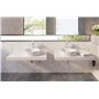Robinets de lavabo | Mitigeur pour vasque | Design original 10°, haute qualité | Hauteur 333 mm | TD 015.00 | RAVAK