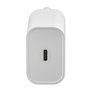 4smarts Chargeur Secteur VoltPlug PD 20W - Adaptateur secteur - Chargeur rapide - USB Type-C - Compatible avec iPhone 11, iPhone