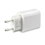 4smarts Chargeur Secteur VoltPlug PD 20W - Adaptateur secteur - Chargeur rapide - USB Type-C - Compatible avec iPhone 11, iPhone