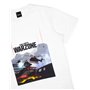 Call of Duty Official Warzone Helicopter T-Shirts - M (UK/EU) — S (US)