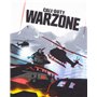 Call of Duty Official Warzone Helicopter T-Shirts - M (UK/EU) — S (US)