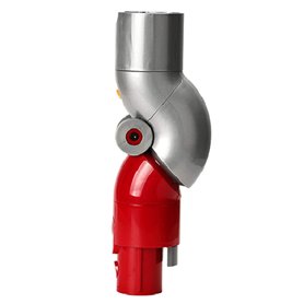 Adaptateur pour Meubles Bas à dégagement Rapide 970790-01 pour aspirateur pour Dyson V7 V8 V10 V11 V15 Outsize