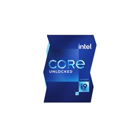 Intel® Core™ i9-11900K