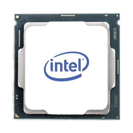 Intel Processeur de bureau Core i7-11700KF 11700KF de 11e génération (horloge de base 3