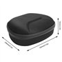 étui de Transport Sac de Voyage pour pour Console 5