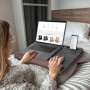 Support pour Ordinateur Portable jusqu'à 17