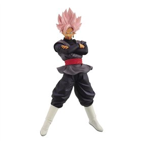 Banpresto - Dragon Ball Super Chosenshiretsu Super Saiyan Rose Goku Figure