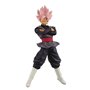Banpresto - Dragon Ball Super Chosenshiretsu Super Saiyan Rose Goku Figure
