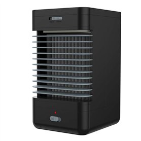 110-220V prise ue climatiseur portable Mini ventilateur système d'humidification sans fil refroidisseur Mini refroidisseur d'air