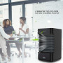 110-220V prise ue climatiseur portable Mini ventilateur système d'humidification sans fil refroidisseur Mini refroidisseur d'air