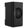 110-220V prise ue climatiseur portable Mini ventilateur système d'humidification sans fil refroidisseur Mini refroidisseur d'air