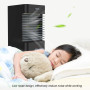 110-220V prise ue climatiseur portable Mini ventilateur système d'humidification sans fil refroidisseur Mini refroidisseur d'air