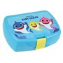 FUN HOUSE Baby Shark Boite Gouter H.6