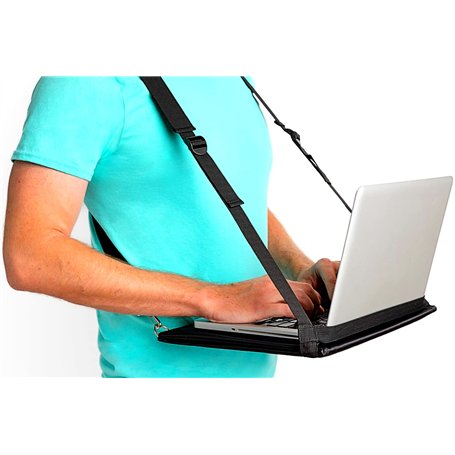 TopOffice Harnais pour ordinateur portable