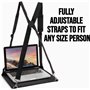 support pour ordinateur portable