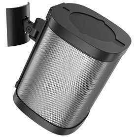 Dinghosen Support de plafond / support mural compatible avec haut-parleur Sonos One