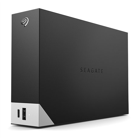 Seagate OneTouch Hub