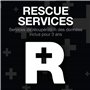 3 ans Rescue Services (STLC1800040