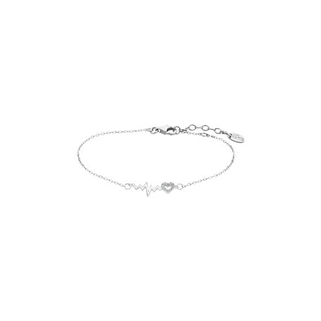 LOTUS SILVER Bracelet Pure Essential LP3041-2/1 LP3041-2/1 de la Marque