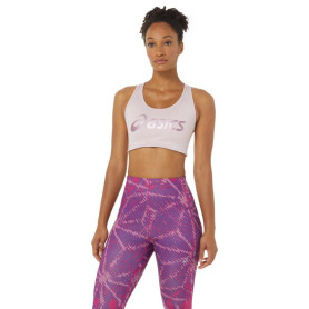 ASICS Sakura Spiral Women's Soutien Gorge De Sports - XS