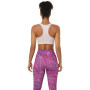 ASICS Sakura Spiral Women's Soutien Gorge De Sports - XS