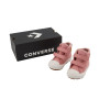 Converse 771526c Accessoire de Voyage-Portefeuille, Rose (Rust Pink), défaut Mixte