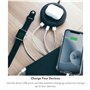 Mophie - Hub de Chargement sans Fil Universel - B