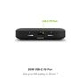 Mophie - Hub de Chargement sans Fil Universel - B
