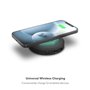 Mophie - Hub de Chargement sans Fil Universel - B